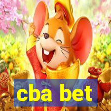 cba bet